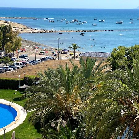14 Bahía Playa Almadraba Daire Alicante Dış mekan fotoğraf
