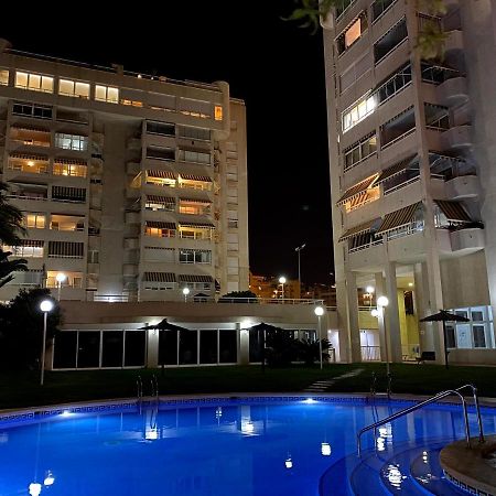 14 Bahía Playa Almadraba Daire Alicante Dış mekan fotoğraf
