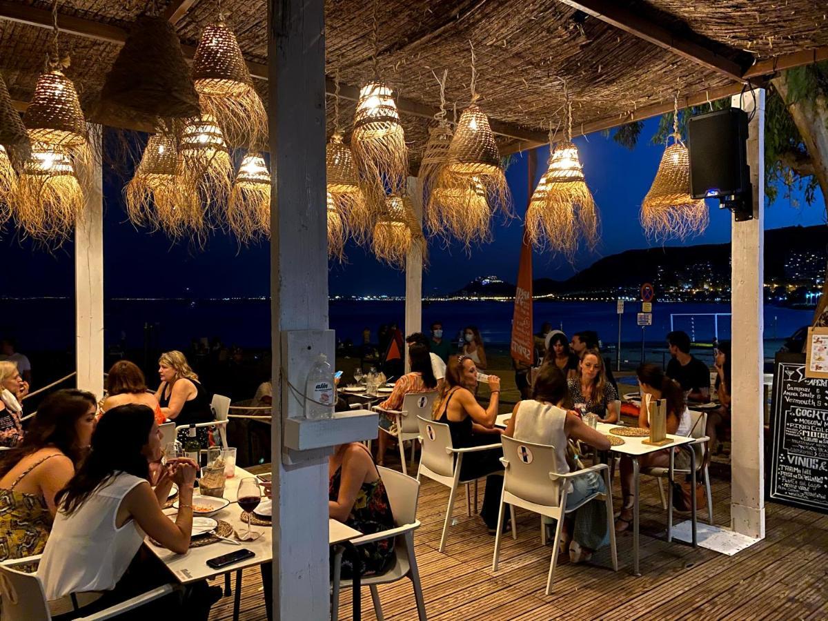 14 Bahía Playa Almadraba Daire Alicante Dış mekan fotoğraf