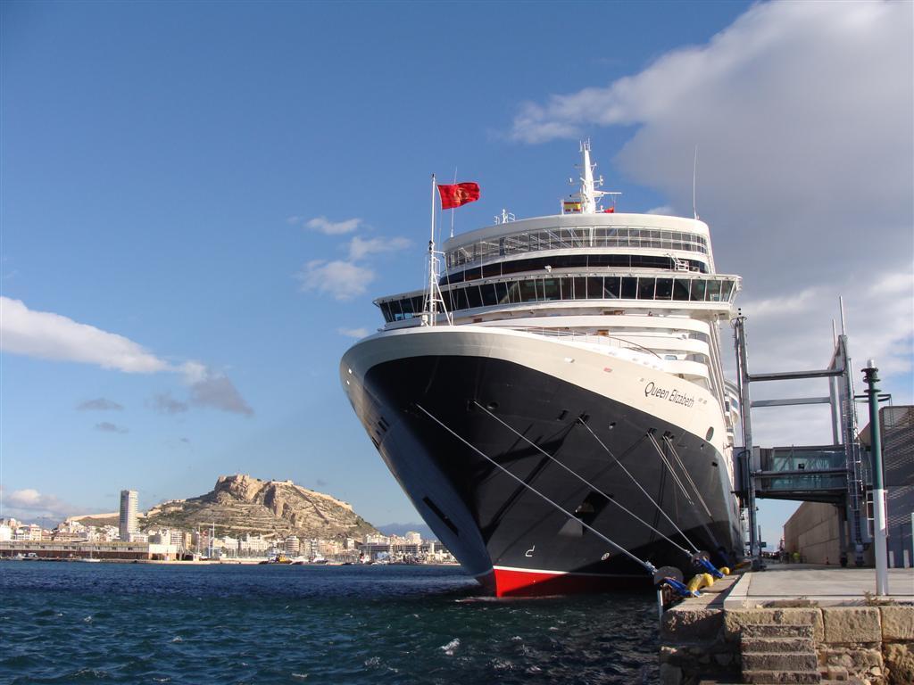 14 Bahía Playa Almadraba Daire Alicante Dış mekan fotoğraf