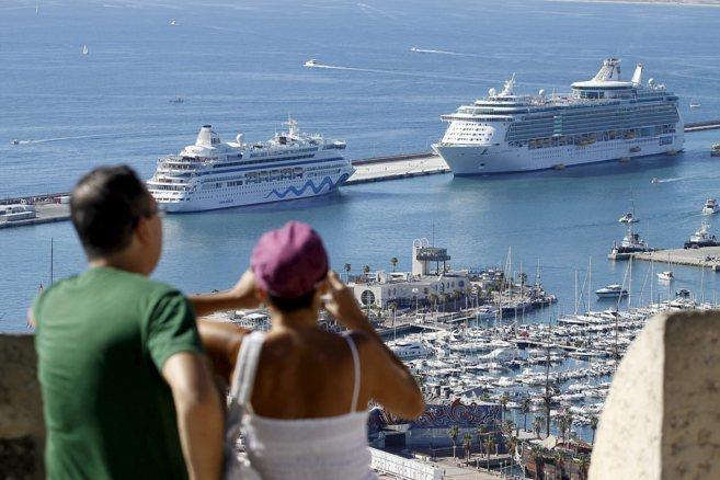 14 Bahía Playa Almadraba Daire Alicante Dış mekan fotoğraf