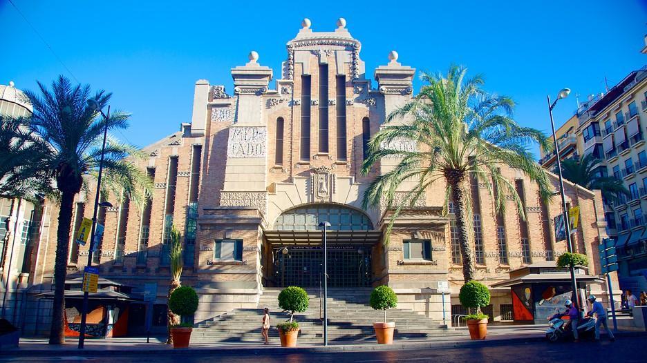 14 Bahía Playa Almadraba Daire Alicante Dış mekan fotoğraf