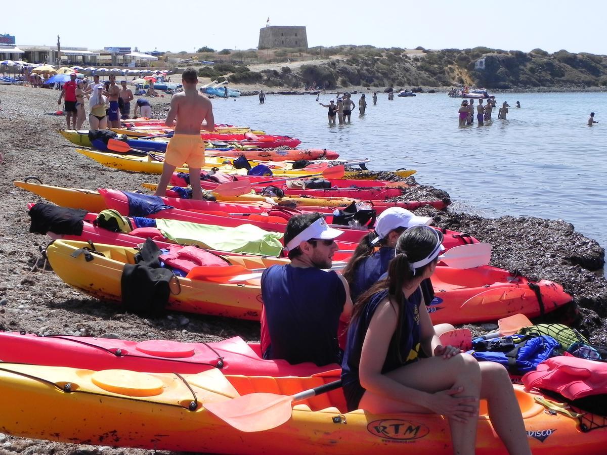 14 Bahía Playa Almadraba Daire Alicante Dış mekan fotoğraf